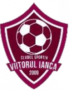 Логотип Viitorul Ianca