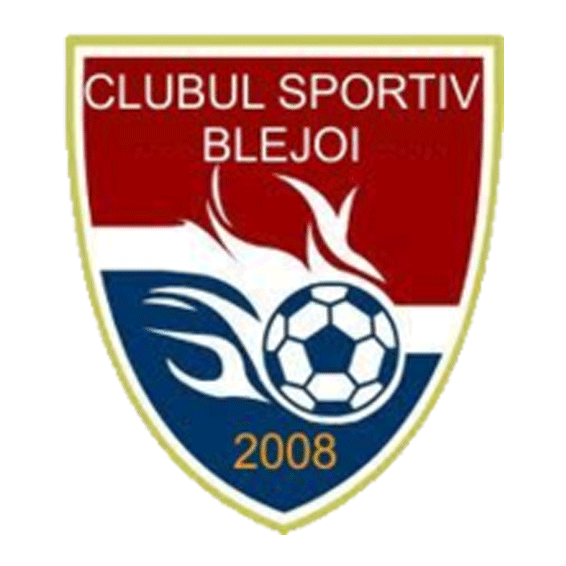 Логотип CS Blejoi
