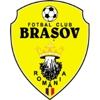 Логотип FC Brasov