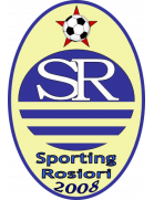 Логотип CS Sporting Rosiori