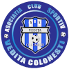 Логотип Vedita Colonesti