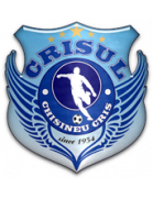Логотип Crisul Chisineu Cris