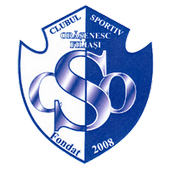 Логотип ACSO Filiasi
