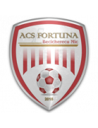 Логотип Fortuna Becicherecu