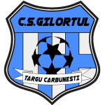 Логотип Gilortul Targu Carbunesti