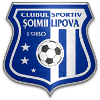 Логотип Soimii Lipova