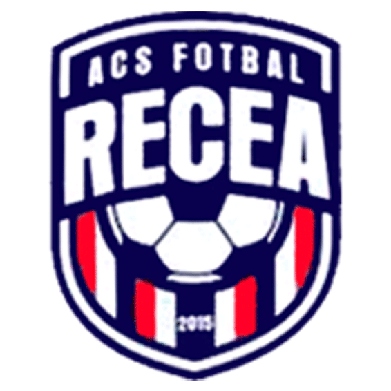 Логотип ASC Recea