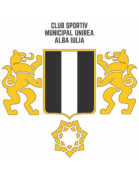 Логотип Unirea Alba Iulia
