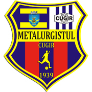 Логотип Metalurgistul Cugir
