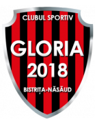 Логотип Unu Fotbal Gloria