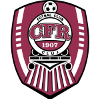 Логотип CFR Cluj II