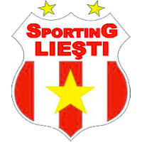 Логотип Sporting Liesti