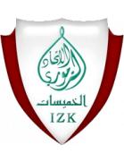 Логотип Ittihad Khemisset
