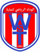 Логотип Wydad Temara