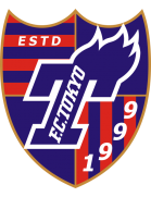 Логотип FC Tokyo U23