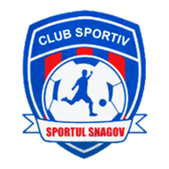 Логотип Sportul Snagov