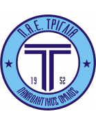 Логотип Триглия