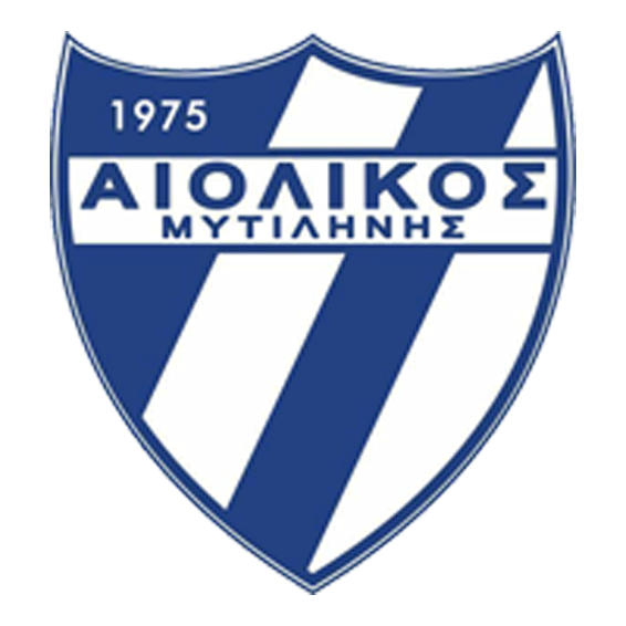 Логотип Эоликос