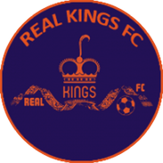 Логотип Real Kings FC