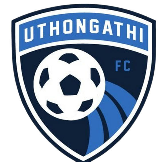 Логотип Uthongathi FC