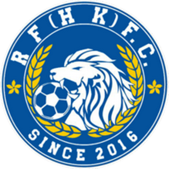 Логотип R&F