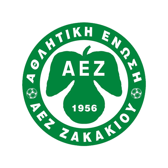 Логотип АЕЗ Закакиу