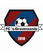 Логотип FC S-Gravenzande