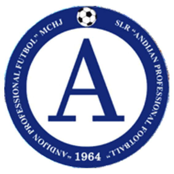 Логотип Андижан
