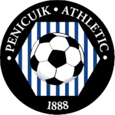 Логотип Penicuik Athletic