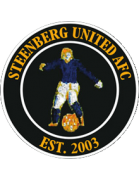 Логотип Steenberg United