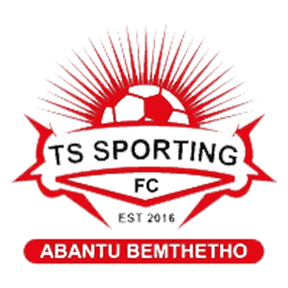 Логотип TS Sporting