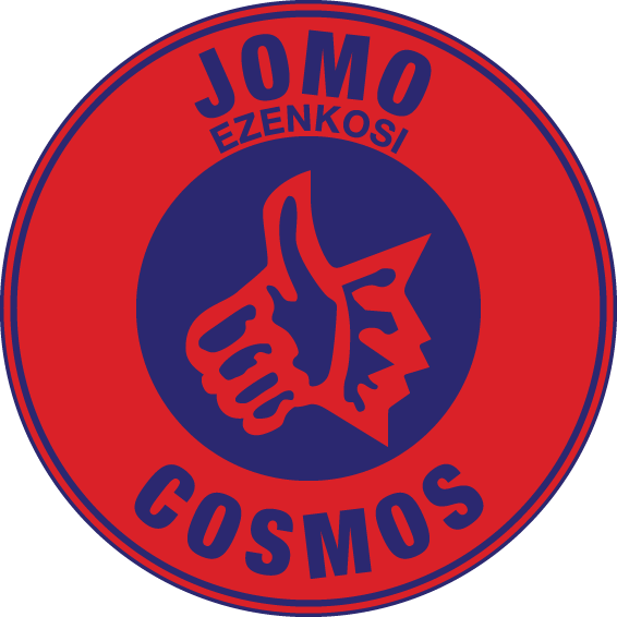 Логотип Jomo Cosmos