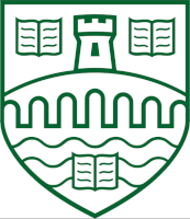 Логотип Stirling University