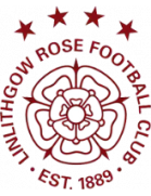 Логотип Linlithgow Rose