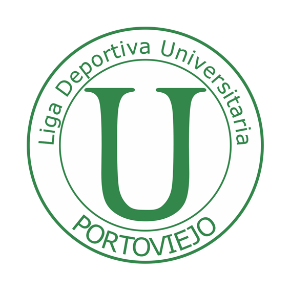Логотип LDU Portoviejo