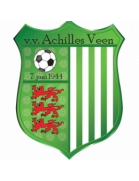 Логотип Achilles Veen