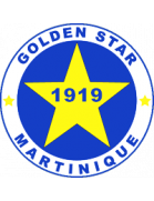 Логотип Golden Star