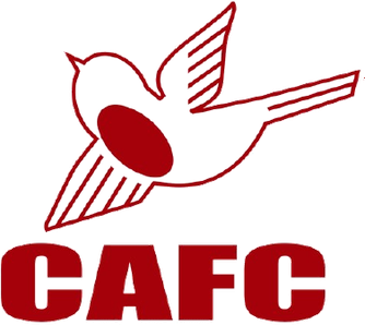 Логотип Carshalton Athletic