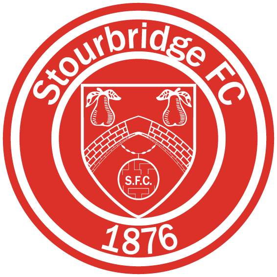 Логотип Stourbridge
