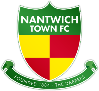Логотип Nantwich Town