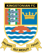 Логотип Kingstonian