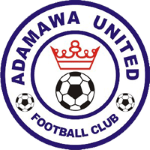 Логотип Adamawa United