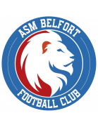 Логотип ASM Belfort