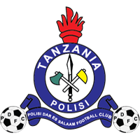 Логотип Polisi Tanzania