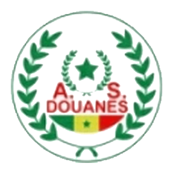 Логотип Douanes