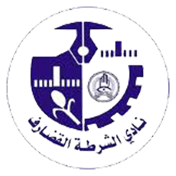 Логотип Al Shorta
