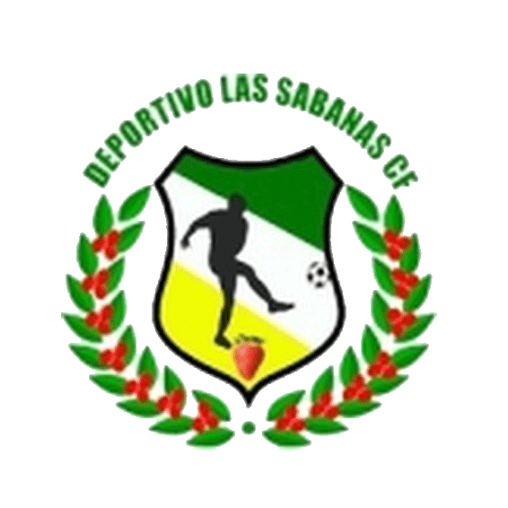 Логотип Deportivo Las Sabanas