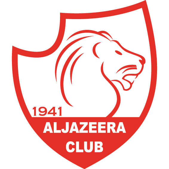 Логотип Al Jazira