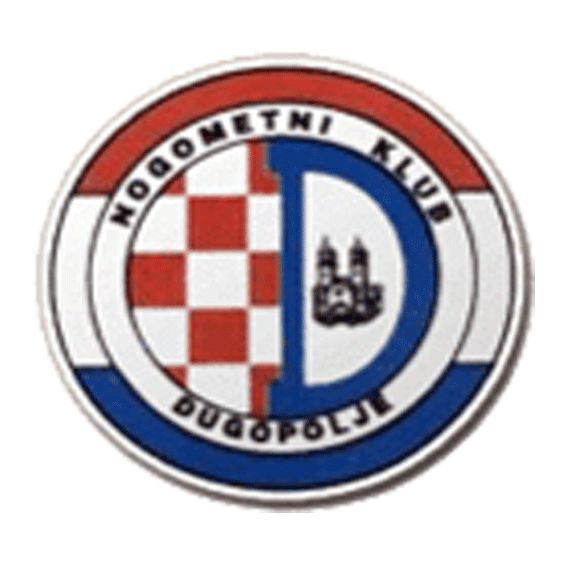 Логотип Дугополье