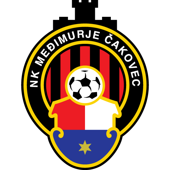 Логотип Medimurje Cakovec